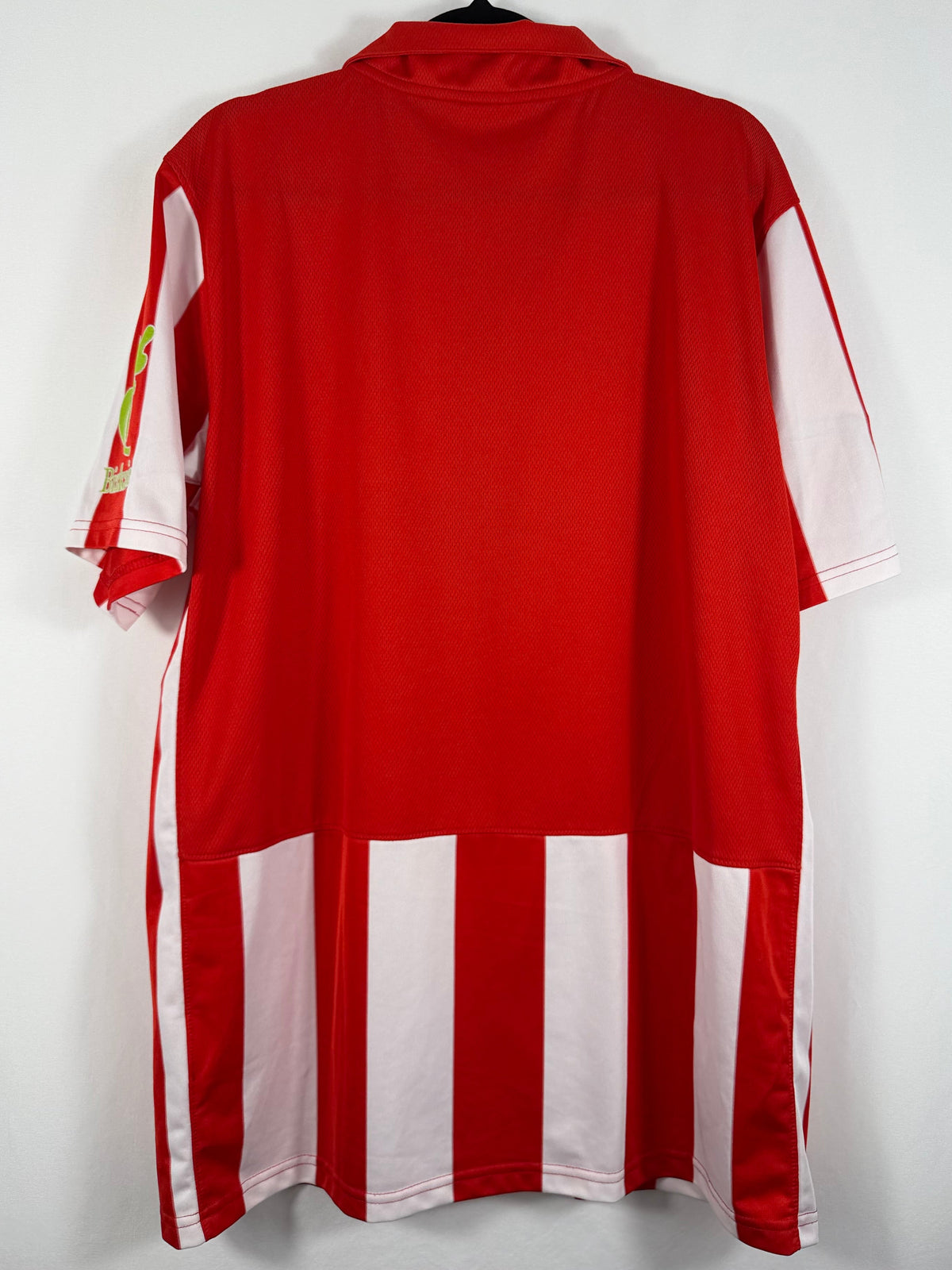 Athletic Club Bilbao Heimtrikot 2013/14 - 9/10 - Größe L