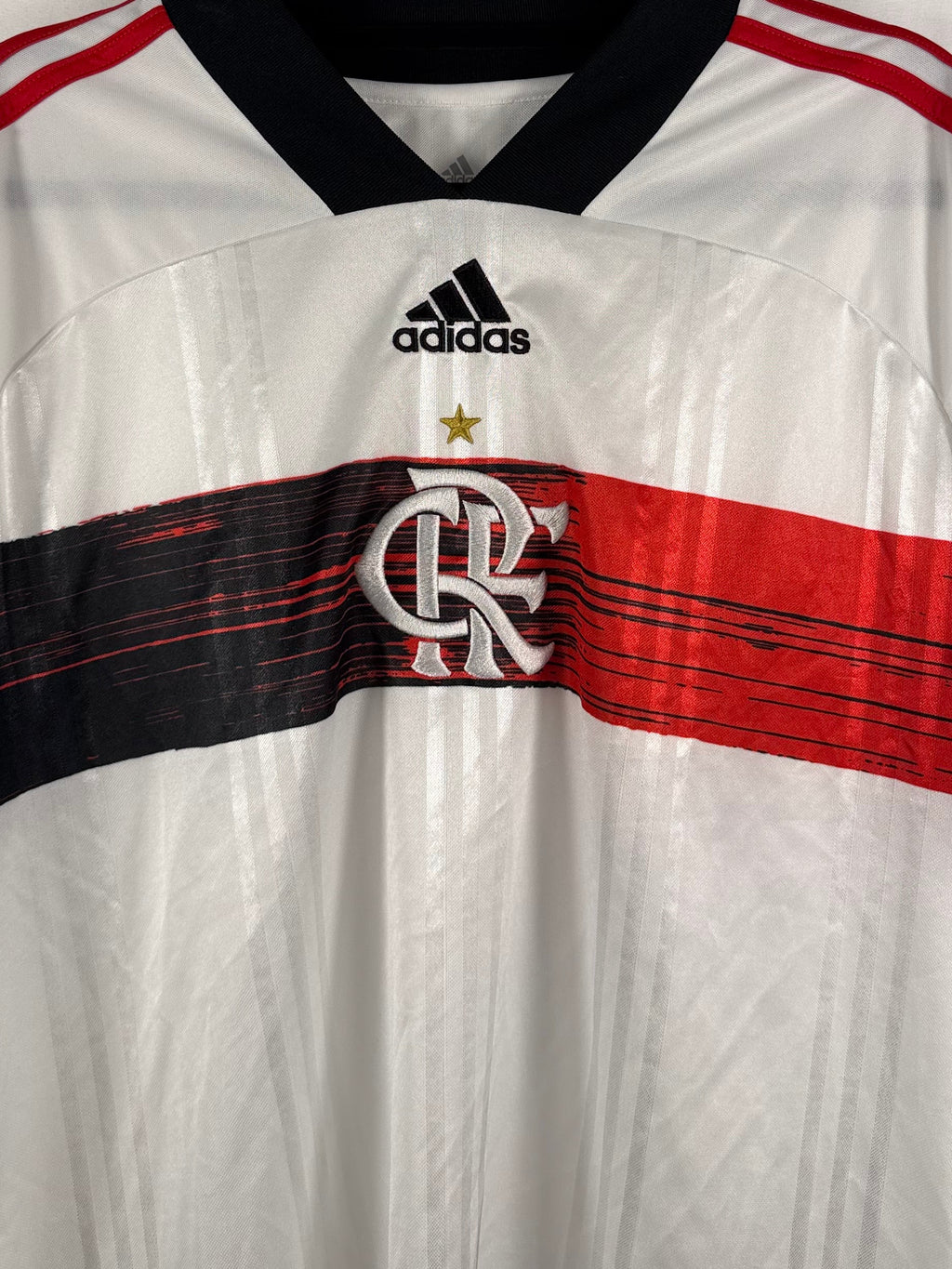 Flamengo Auswärtstrikot 2020/21 - 9/10 - Größe M