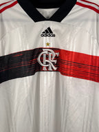 Flamengo Auswärtstrikot 2020/21 - 9/10 - Größe M