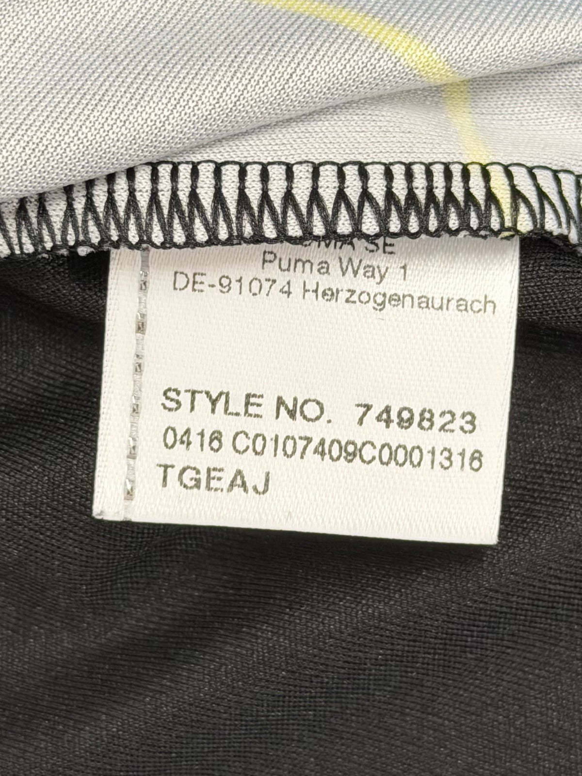Borussia Dortmund Auswärtstrikot 2016/17 Sokratis #25 - 9/10 - XL