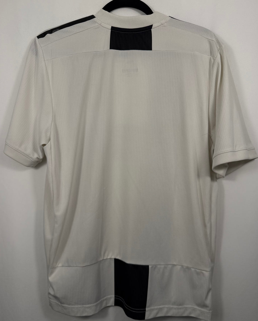 Juventus Turin Heimtrikot 2018/19 - 9/10 - Größe L