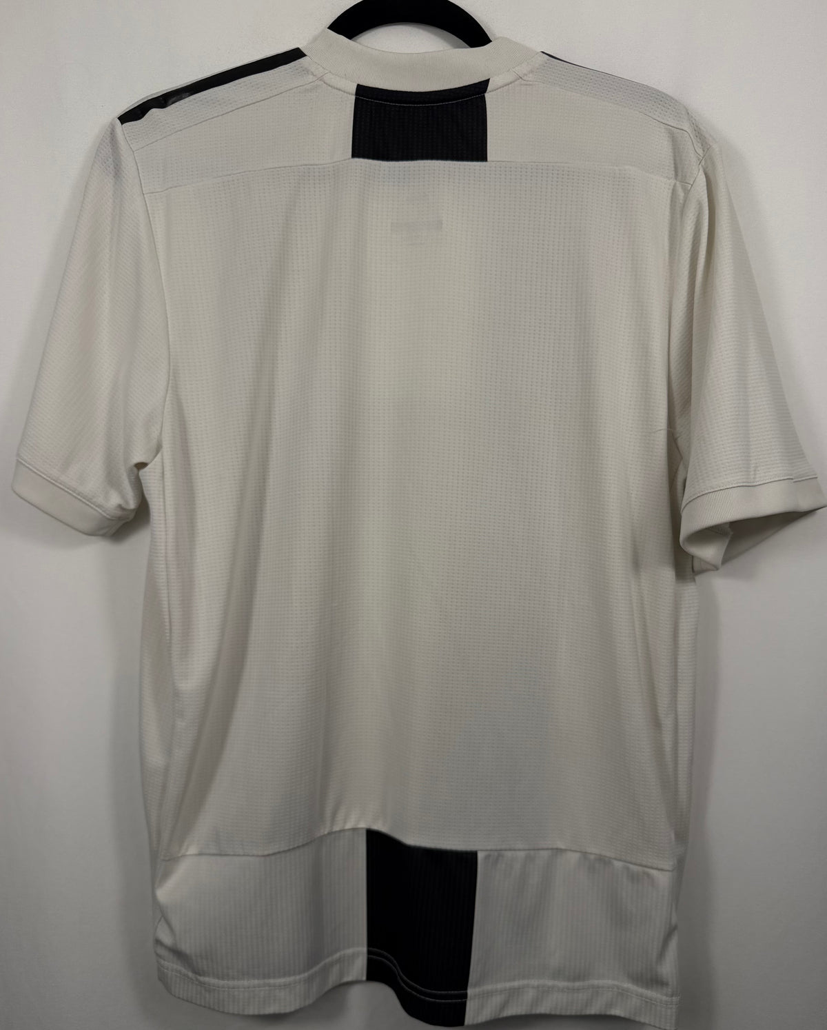Juventus Turin Heimtrikot 2018/19 - 9/10 - Größe L
