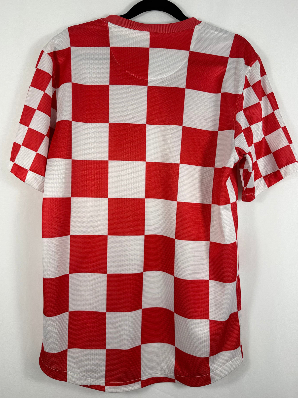 Kroatien Heimtrikot 2012/13 - 9/10 - Größe S