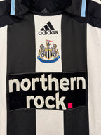 Newcastle United Heimtrikot 2007/09 - 7,5/10 - Größe M