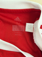 Bayern München Heimtrikot 2017/18 – James Rodríguez #11 - 9/10 - Größe M