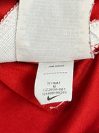 Liverpool Heimtrikot 2020/21 - 9/10 - Größe M