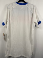 England Heimtrikot 2025/26 - 10/10 - Größe L