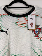 Portugal Auswärtstrikot 2025/26 - 10/10 - Größe L
