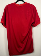Türkei Heimtrikot 2020/21 - 9/10 - Größe M