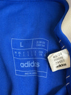 Racing Strassburg Heimtrikot  2024/25 - 9/10 - Größe L