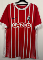 Freiburg Heimtrikot 2022/23 - 9/10 - Größe L