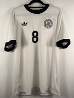 Deutschland 125 Jahre Sondertrikot Goretzka #8 - 9/10 - Größe L