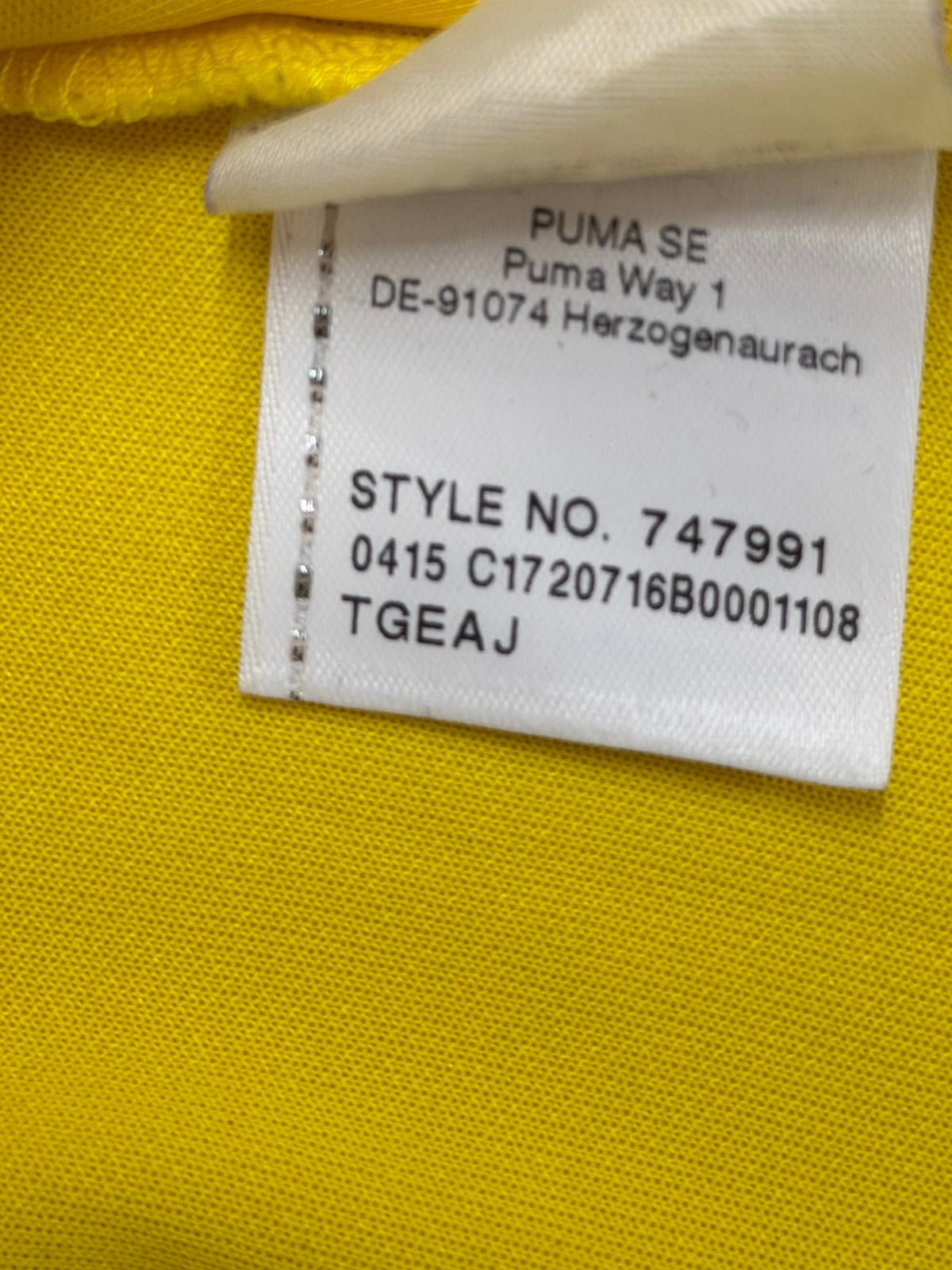 Dortmund Heimtrikot 2015/16 Mkhitaryan #10 - 5,5/10 - Größe L