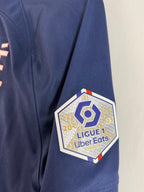 Paris Saint-Germain Heimtrikot 23/24 Mbappe #7 - 9/10 - Größe L