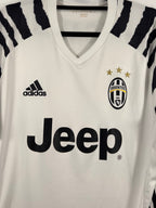 Juventus Turin 3. Trikot 2016/17 Dybala #21 - 9/10 - Größe M