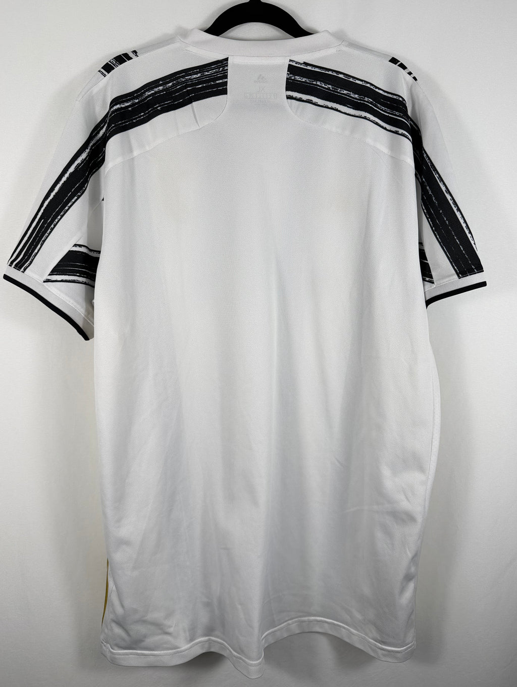 Juventus Turin Heimtrikot 2020/21 - 9/10 - Größe XL