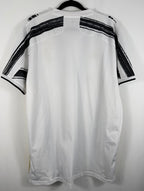 Juventus Turin Heimtrikot 2020/21 - 9/10 - Größe XL