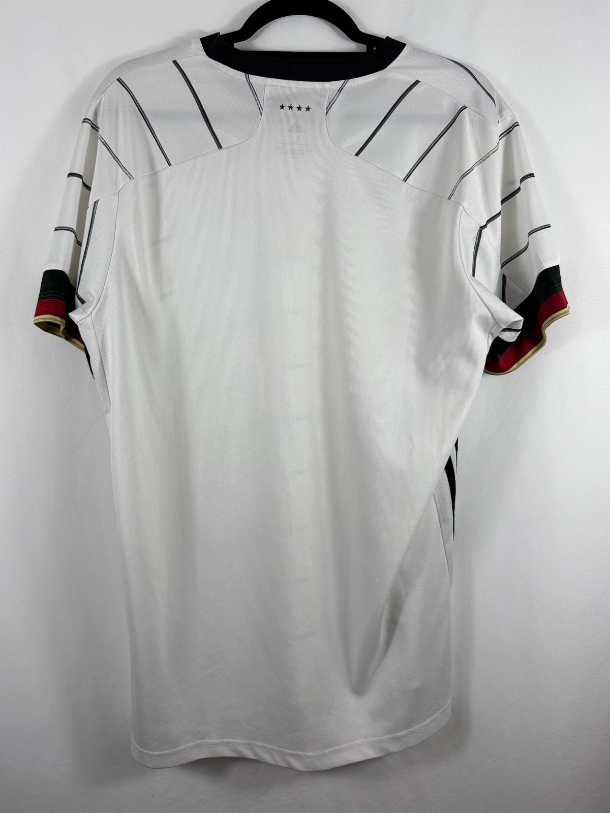 Deutschland Heimtrikot EM 2020 - 9/10 - Größe L