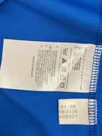 Japan Heimtrikot 2008/09 - 9/10 - Größe S
