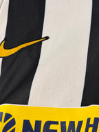 Juventus Turin Heimtrikot 2010/11 Del Piero #10 - 6,5/10 - Größe L