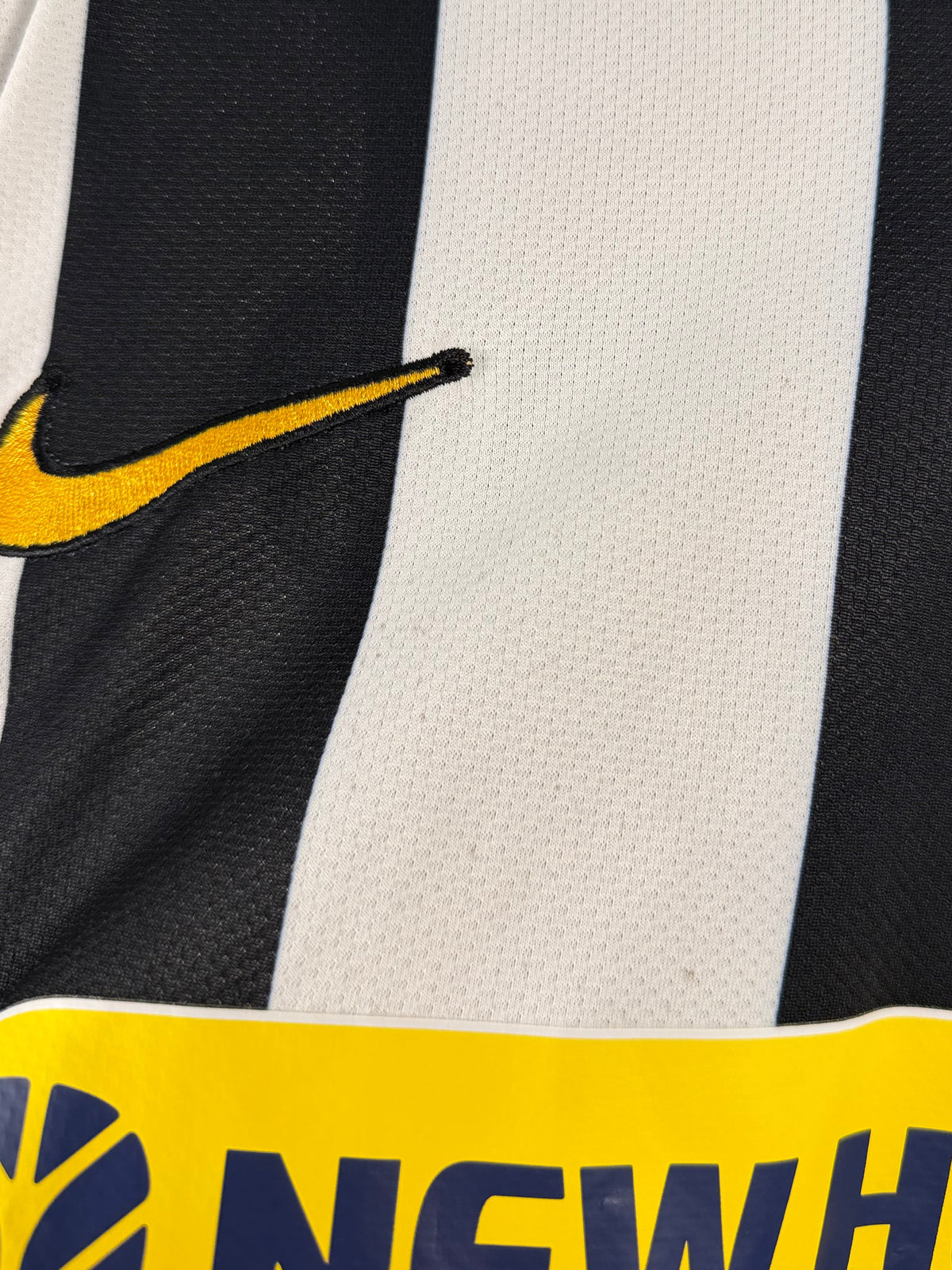 Juventus Turin Heimtrikot 2010/11 Del Piero #10 - 6,5/10 - Größe L