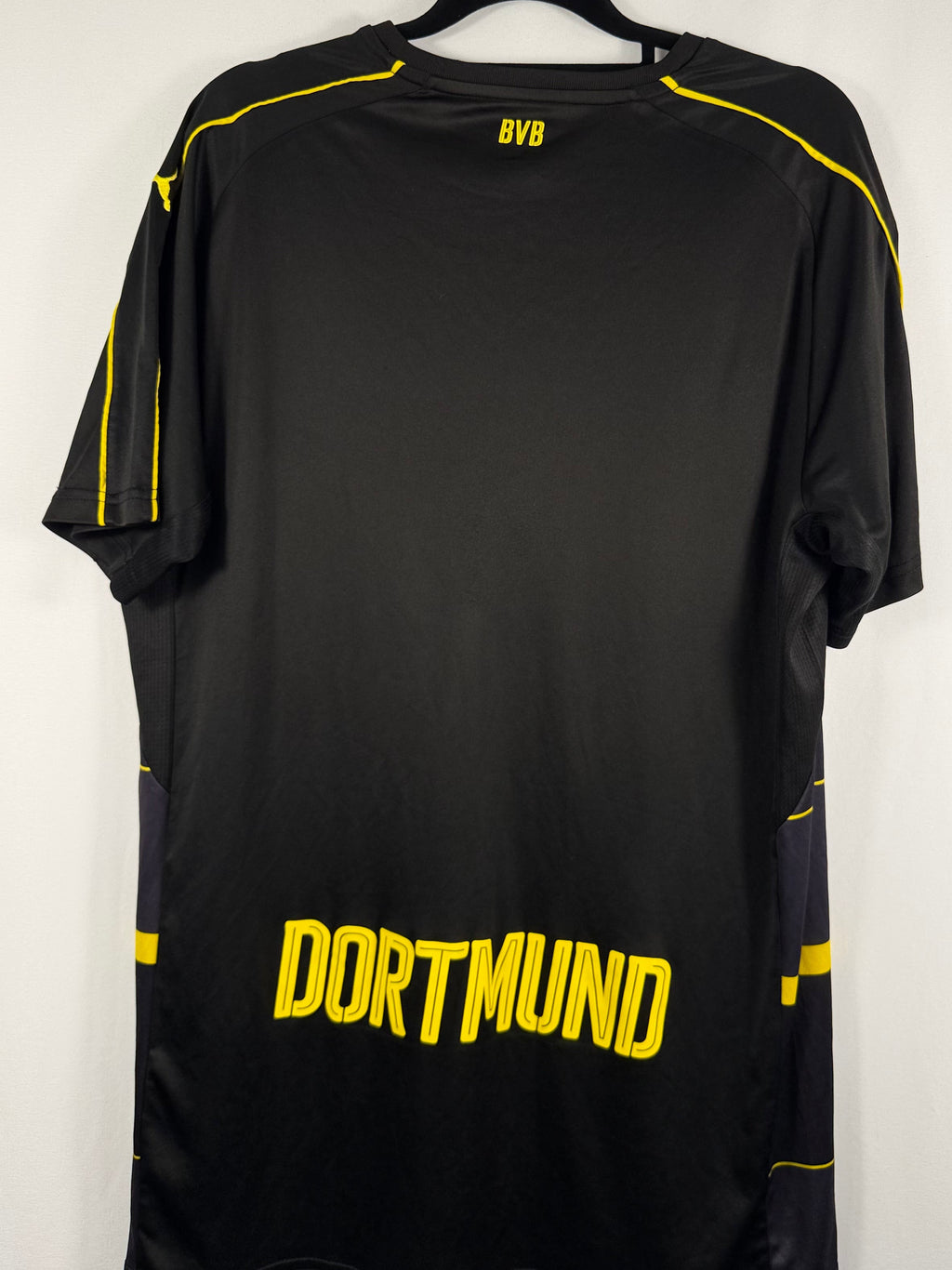Dortmund Auswärtstrikot 2016/17 - 8/10 - Größe L