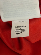 Türkei Heimtrikot 2020/21 - 9/10 - Größe M