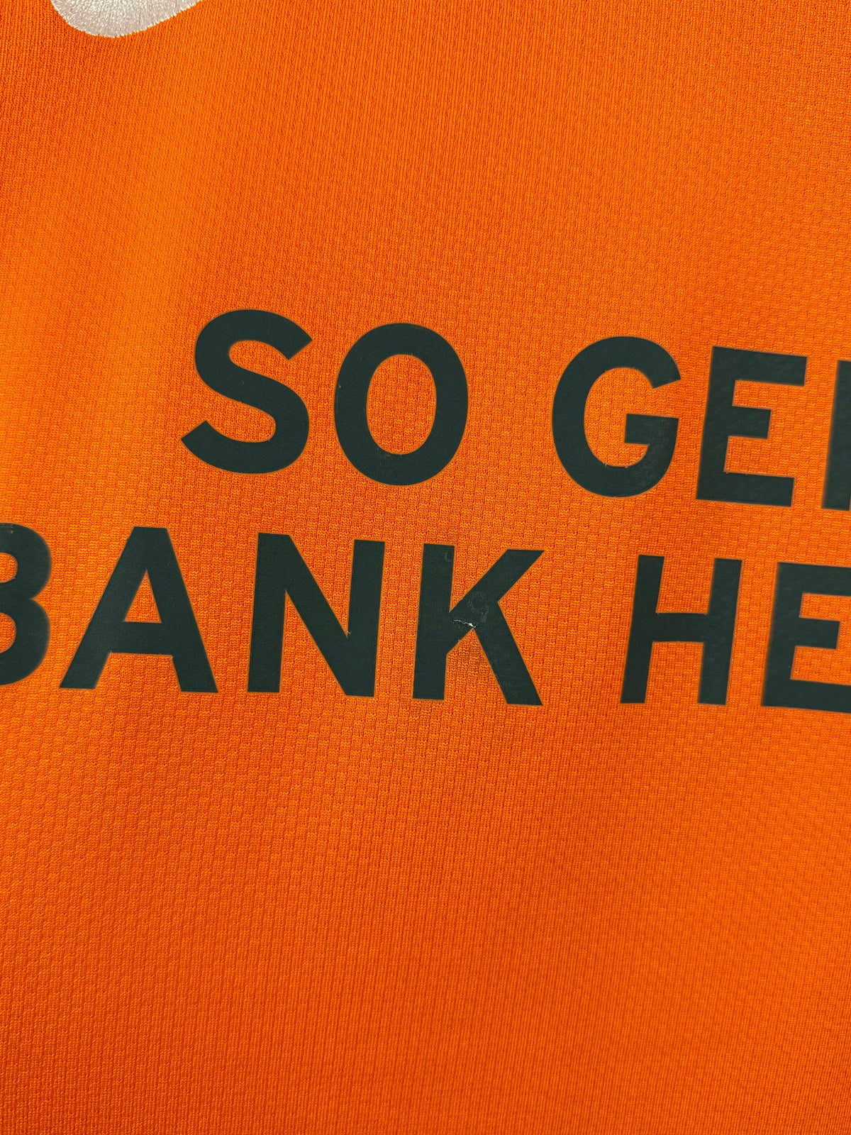 Werder Bremen Auswärtstrikot 2009/10 - 8/10 - Größe L