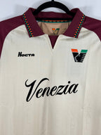 Venezia FC Auswärtstrikot 25/26 - 10/10 - Größe L