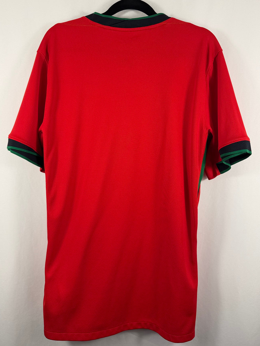 Portugal Heimtrikot 2024/25 - 9/10 - Größe M
