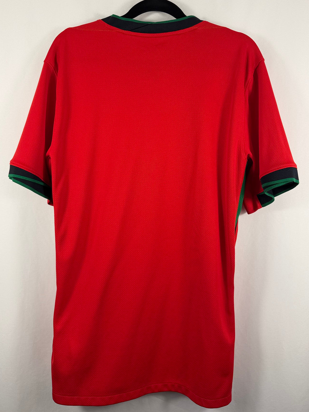 Portugal Heimtrikot 2024/25 - 9/10 - Größe M