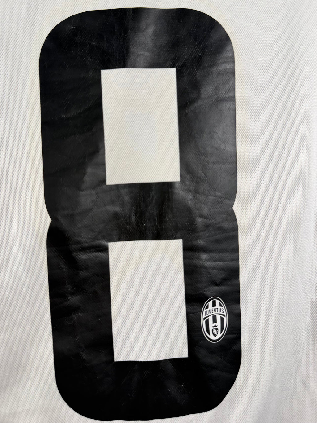 Juventus Turin Heimtrikot 2014/15 Marchisio #8 - 7/10 - Größe M
