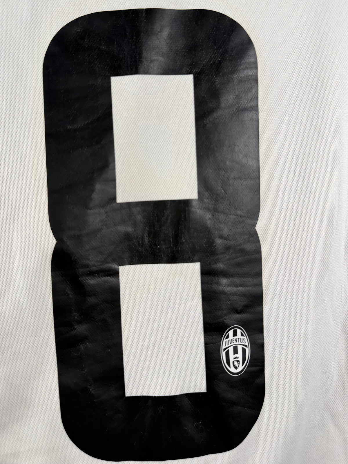 Juventus Turin Heimtrikot 2014/15 Marchisio #8 - 7/10 - Größe M