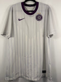 Austria Wien Auswärtstrikot 2011/12 - 9/10 - Größe L
