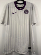 Austria Wien Auswärtstrikot 2011/12 - 9/10 - Größe L