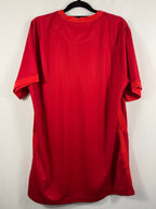 Türkei Heimtrikot 2020/21 - 9/10 - Größe L