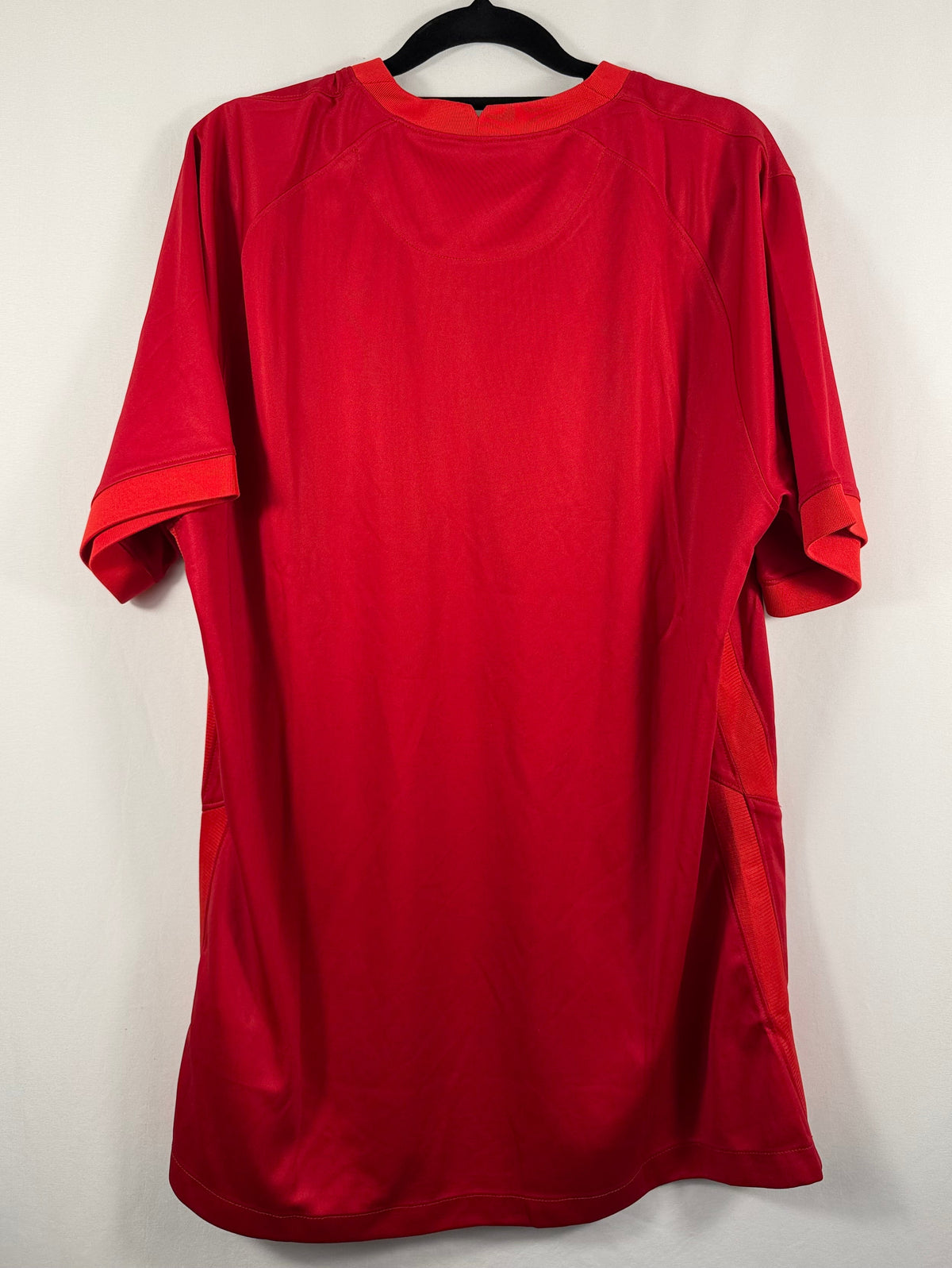 Türkei Heimtrikot 2020/21 - 9/10 - Größe L