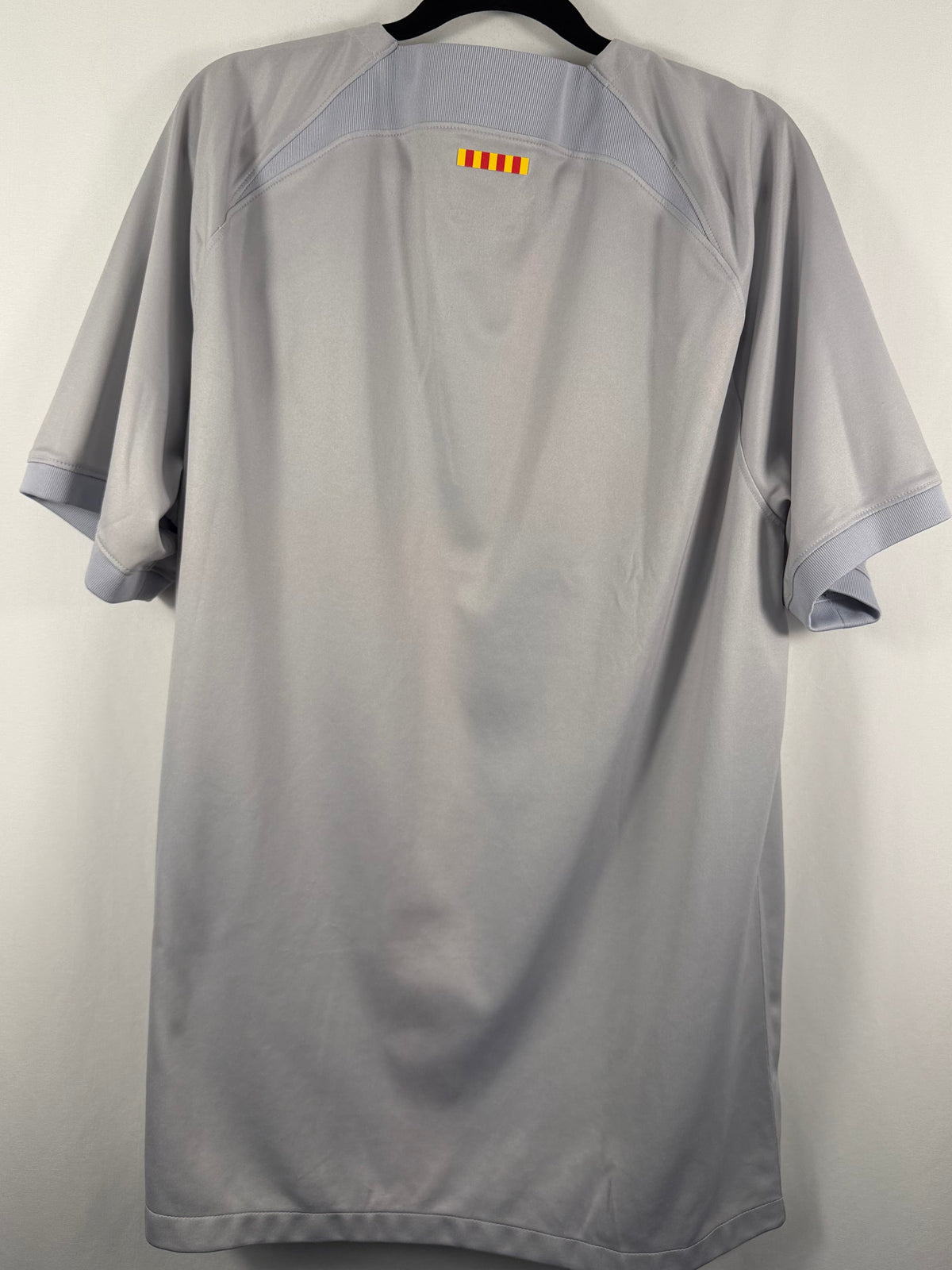 Barcelona 3. Trikot 2022/23 - 9/10 - Größe XL
