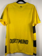Borussia Dortmund Heimtrikot 2017/18 - 8,5/10 - Größe M