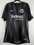 Eintracht Frankfurt Heimtrikot 2018/19 - 9/10 - Größe M