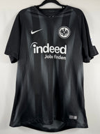 Eintracht Frankfurt Heimtrikot 2018/19 - 9/10 - Größe M