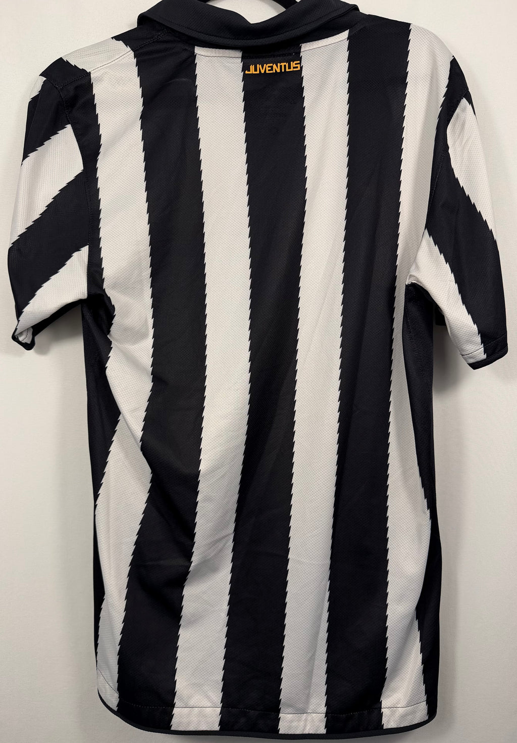 Juventus Turin Heimtrikot 2010/11 - 9/10 - Größe M