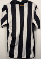 Juventus Turin Heimtrikot 2010/11 - 9/10 - Größe M