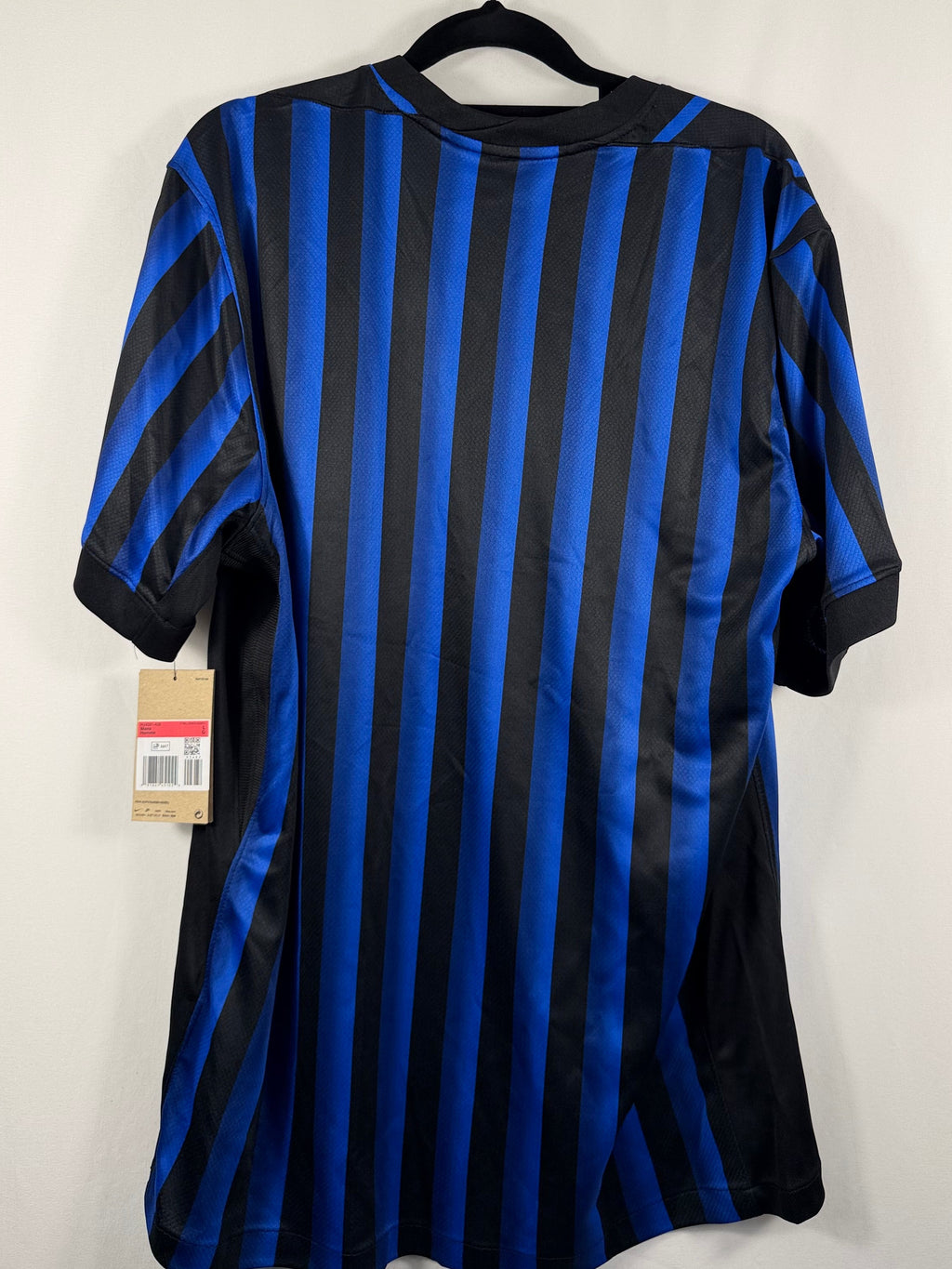 Inter Mailand Heimtrikot 2025/26 - 10/10 Größe L