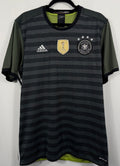 Deutschland Auswärtstrikot 2015/16 - 9/10 - Größe XL