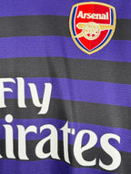 Arsenal Auswärtstrikot 2012/13 S. Cazorla #19 - 7,5/10 - Größe M