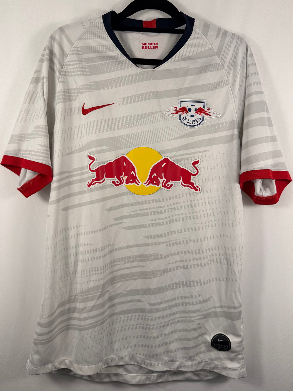 RB Leipzig Heimtrikot 2019/20 -9/10- Größe M