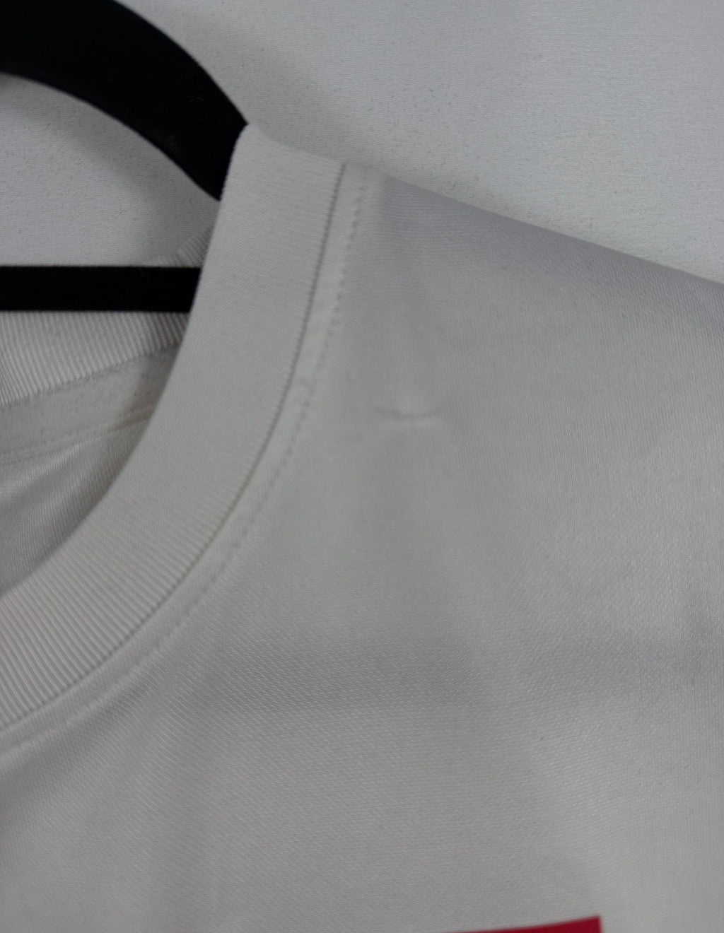 Polen Basic Heimtrikot 2016/17 - 6/10 - Größe L