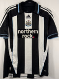 Newcastle United Heimtrikot 2007/09 - 7,5/10 - Größe M