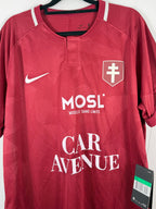 Metz Heimtrikot 2019/20 Fofana #6 - 10/10 - Größe XL